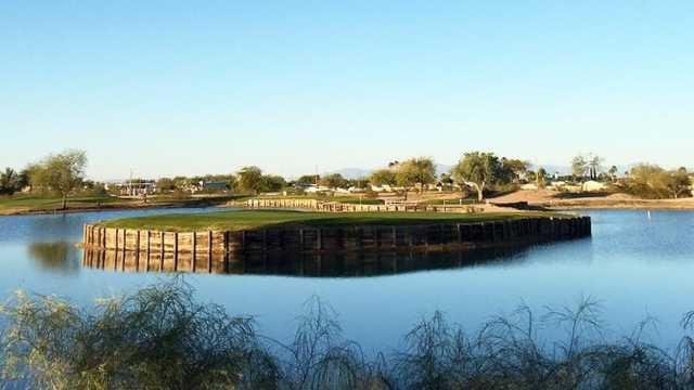 Apache Creek Golf Club