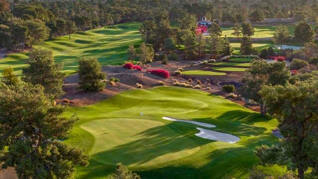 Raven Golf Club - Phoenix