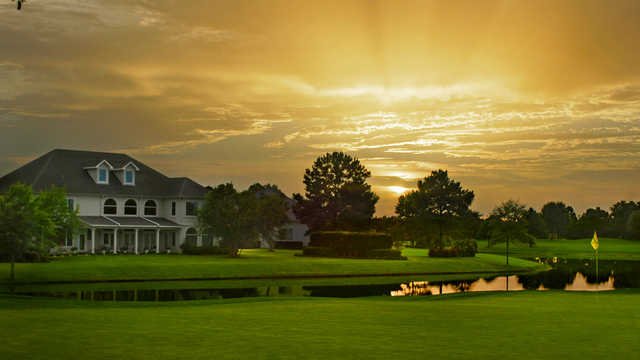 Craft Farms - Cypress Bend