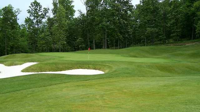 Lakeview Golf Club - Harrisonburg VA