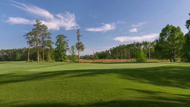The Club at Osprey Cove