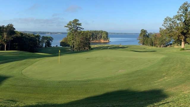 Cypress Bend Golf Club