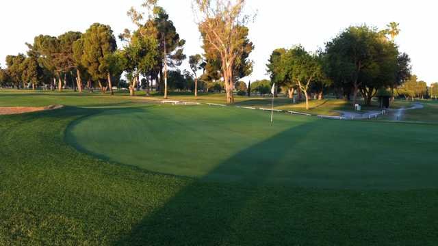North Kern Golf Course