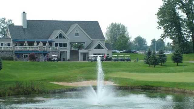 The Medalist Golf Club