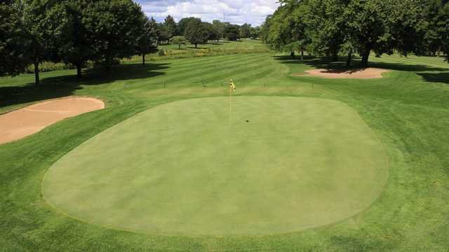 Vernon Hills Golf Club