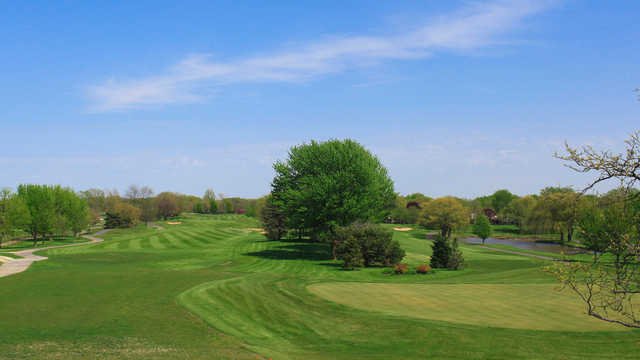 Arlington Lakes Golf Club