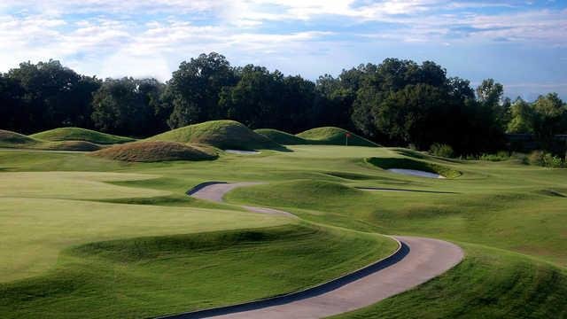 Split Rail Golf Club