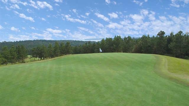 Tannenbaum Golf Club