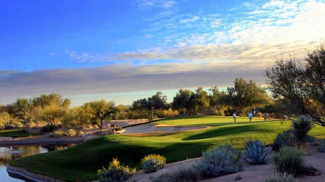 Tonto Verde Golf Club