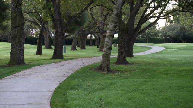 Sunnyvale Golf Course