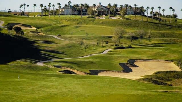 Clermont National Golf Club