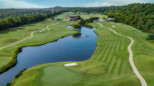 Gaylord Springs Golf Links