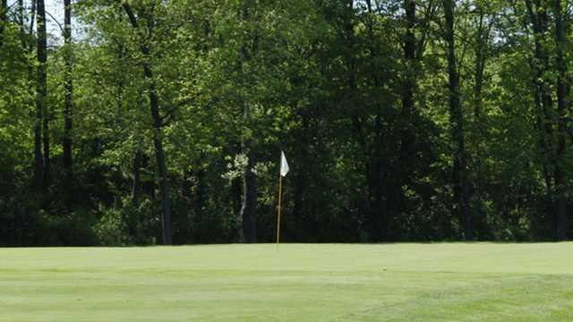 Bittersweet Golf Club