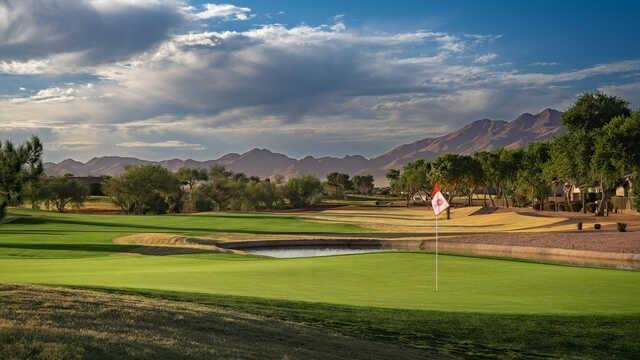 Power Ranch Golf Club