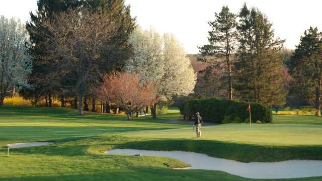 Ledgemont Country Club