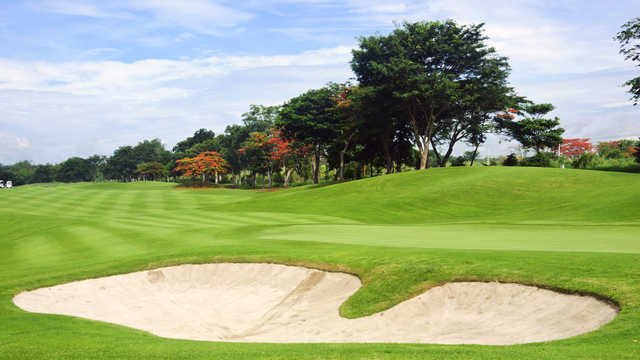 Rusted Rail Golf Course