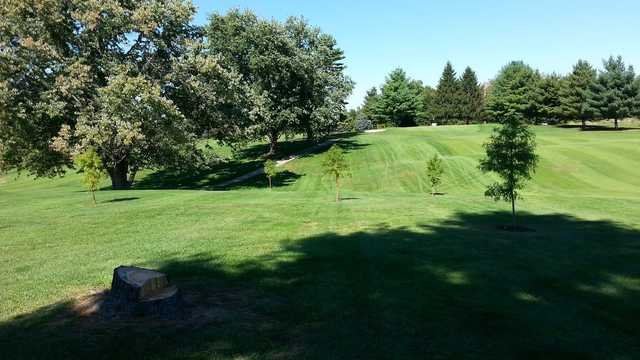 Tiger Pointe Country Club