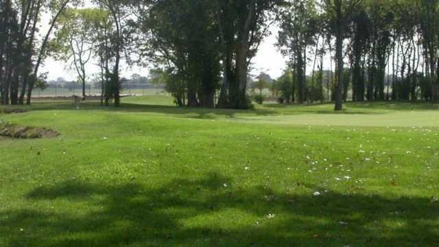 Smyrna Golf Course