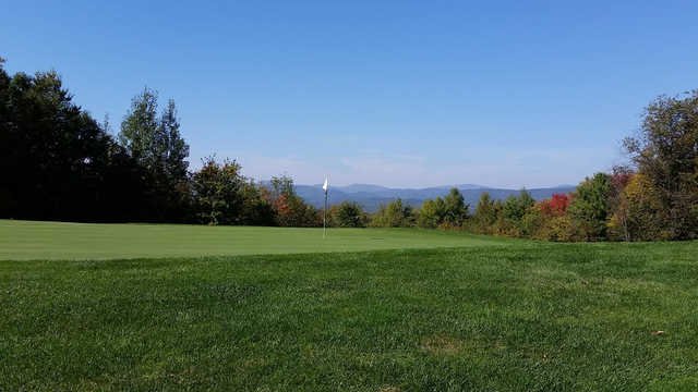 Crown Point Country Club