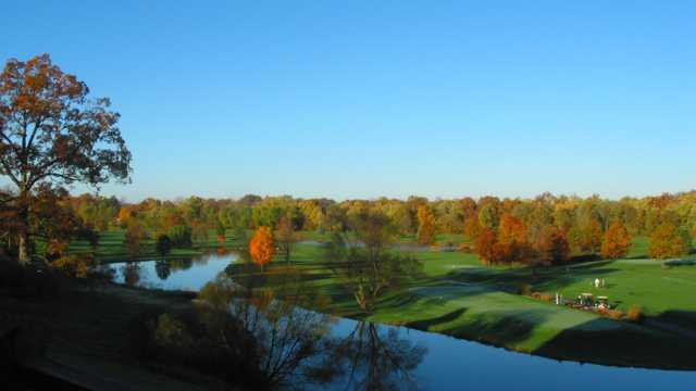 River Glen Country Club