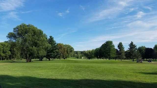 River Island Golf Club