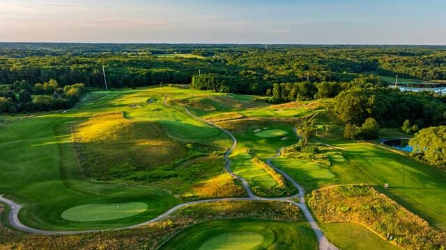 Stoatin Brae - Gull Lake View Golf Club & Resort