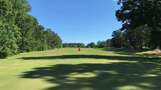 Twin Valley Country Club