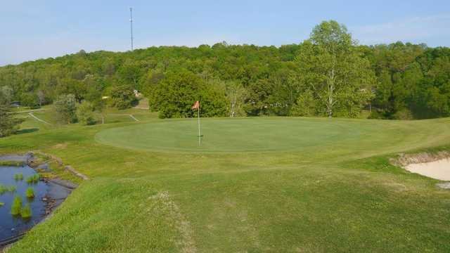La Follette Country Club