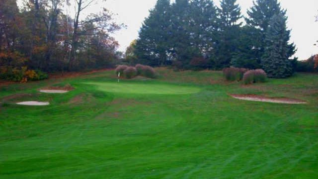 Harmony Ridge Golf Club