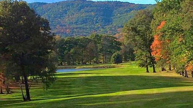New Paltz Golf Course