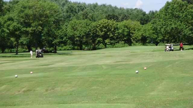 Cedar Rock Country Club