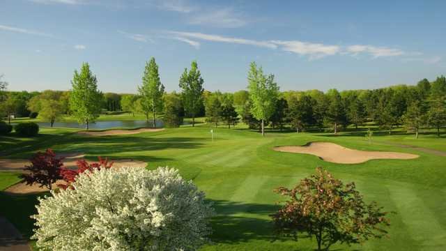 Pebble Creek Golf Club