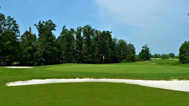 The Courses at Andrews