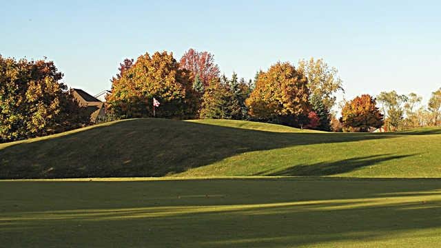 Maples Golf Club