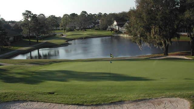 Hidden Hills Golf Club