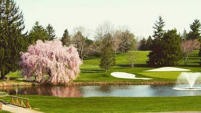 Hopewell Valley Golf Club