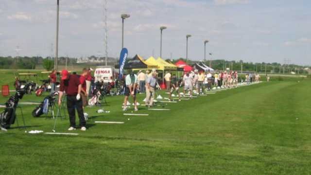 Eagle Hills Golf Course