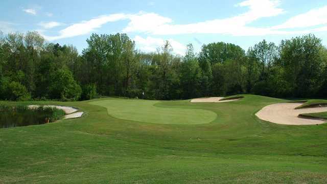 Harry L. Jones Sr. Golf Course