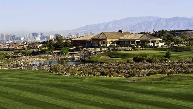 Rio Secco Golf Club