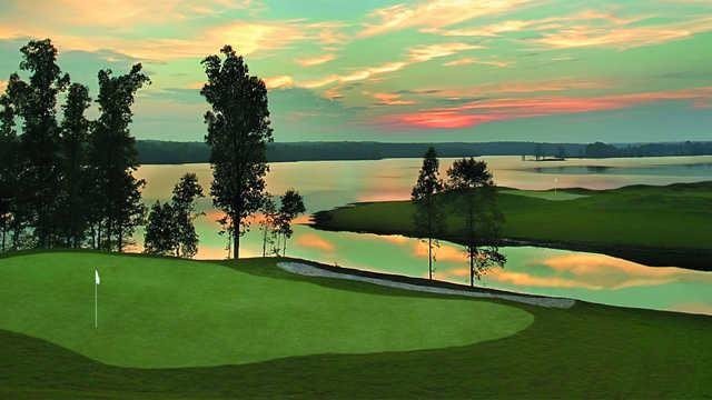 Heron Bay Golf and Country Club