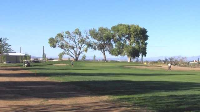 Mountain View Golf Course