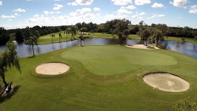 Myakka Pines Golf Club