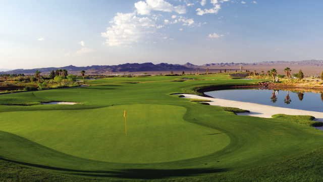 Boulder Creek Golf Club