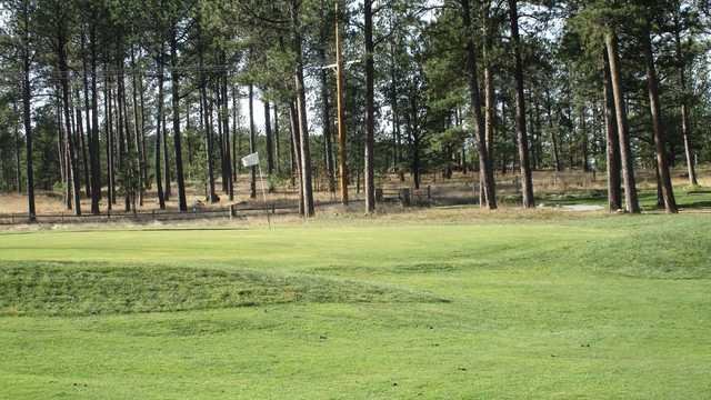 Rocky Knolls Golf Course