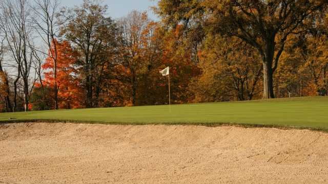 Salem Hills Golf Club