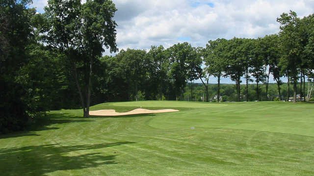 Highfields Golf and Country Club