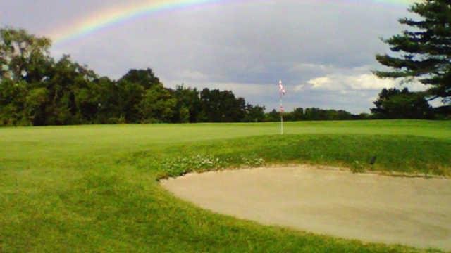 Westborough Golf Club