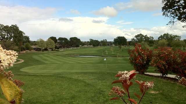 Paso Robles Golf Club