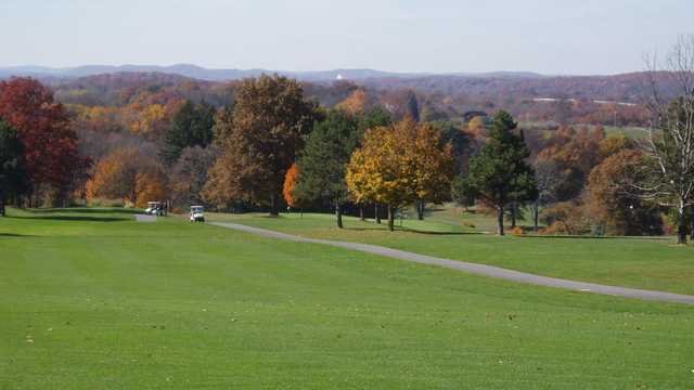 Stony Ford Golf Course