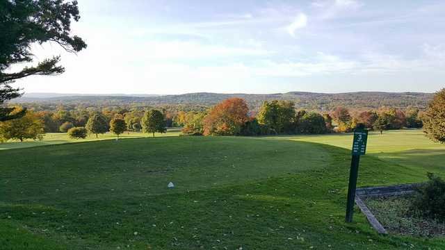 Hickory Hill Golf Course